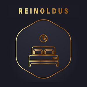 S&D Reinoldus Hotel