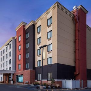 Fairfield Inn & Suites By Marriott New York Staten Island